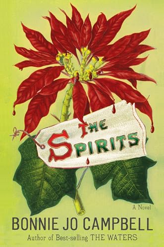 The Spirits book cover