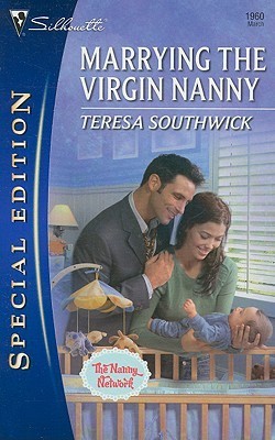 The Nanny Network book cover 1