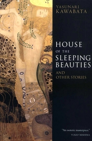 House of the Sleeping Beauties and Other Stories book cover