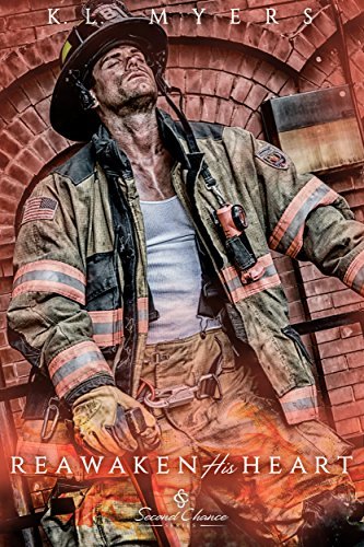 Second Chance book cover 1