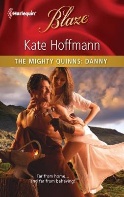 The Mighty Quinns book cover