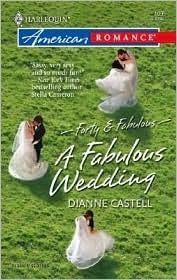 Forty & Fabulous book cover 3