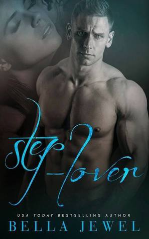 Step-Lover book cover