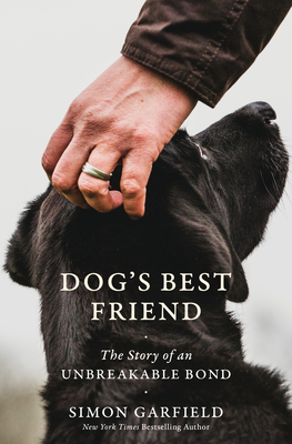 Dog's Best Friend book cover