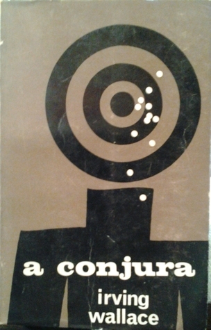 A conjura 2 book cover
