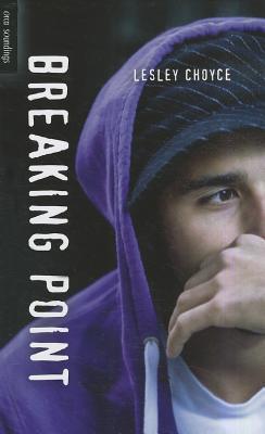 Breaking Point book cover