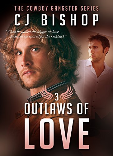 The Cowboy Gangster book cover 3
