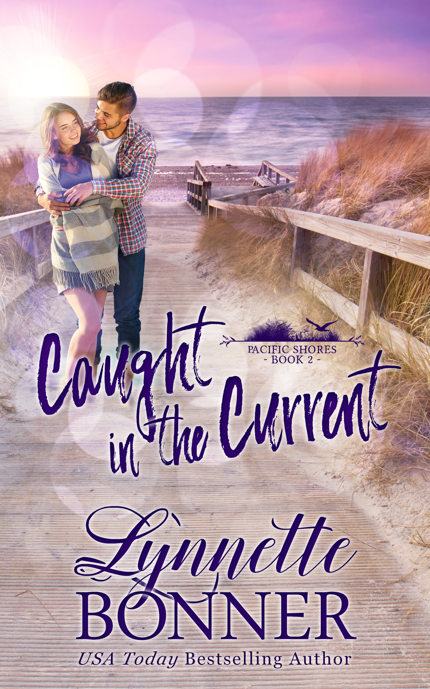 Pacific Shores book cover 2