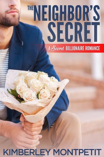 Secret Billionaire book cover 1