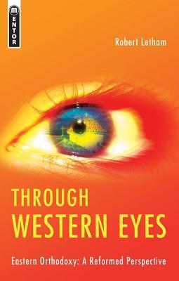 Through Western Eyes book cover