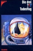 Die drei ???. Todesflug (Die drei Fragezeichen, #90). book cover