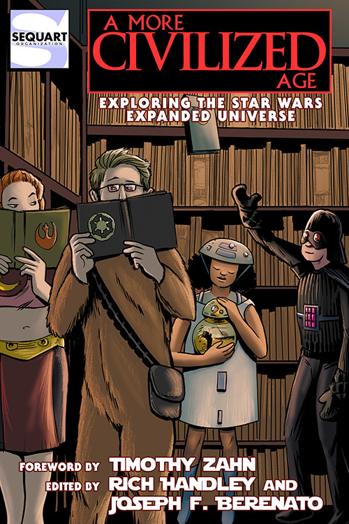 A More Civilized Age book cover