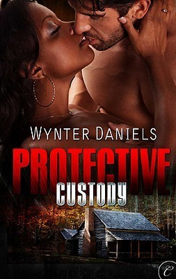 Protective Custody book cover