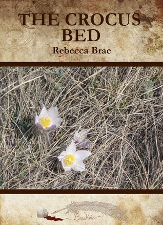 The Crocus Bed book cover