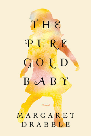 The Pure Gold Baby book cover