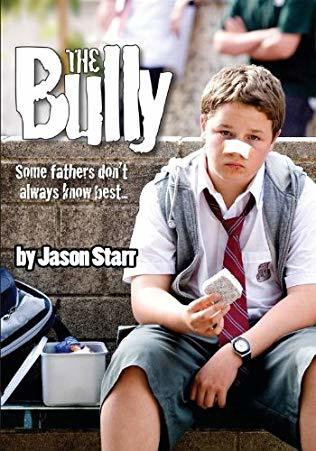 The Bully book cover