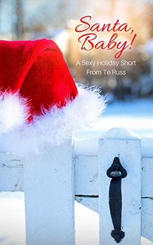Santa, Baby! book cover