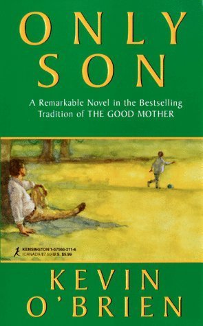 Only Son book cover