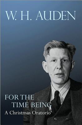 For the Time Being book cover