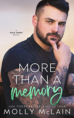 Cole Creek book cover 2