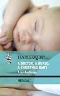 A Doctor, A Nurse book cover