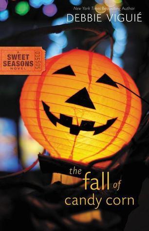 Sweet Seasons book cover 2