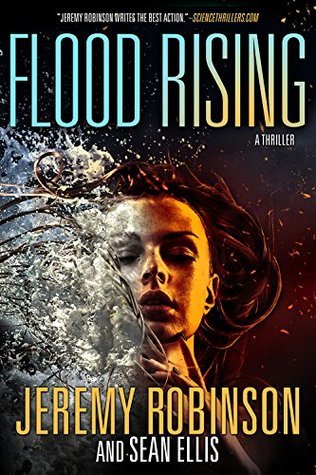 Jenna Flood book cover 1