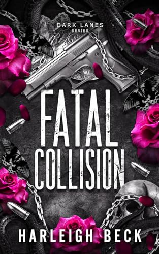 Fatal Collision book cover