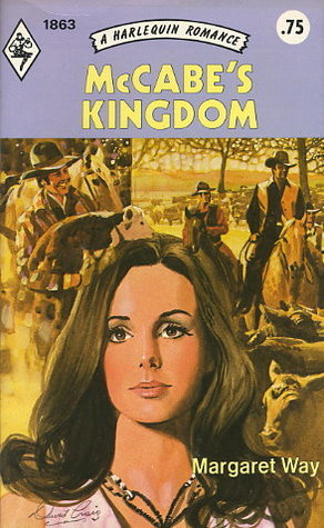 McCabe's Kingdom book cover