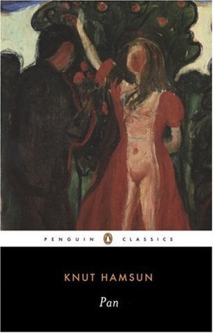 Pan book cover