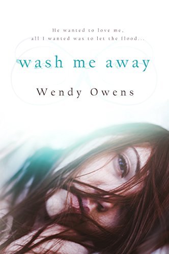 Wash Me Away book cover