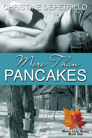 Maple Leaf book cover 1