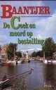 De Cock and Murder to Order book cover