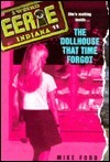 The Dollhouse That Time Forgot book cover