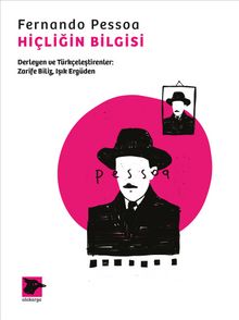 Hiçliğin Bilgisi book cover