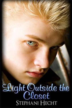 Haven Coffee House Boys book cover 1