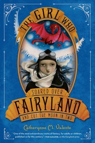 Fairyland book cover 3