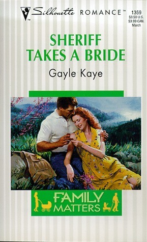 Family Matters book cover 3