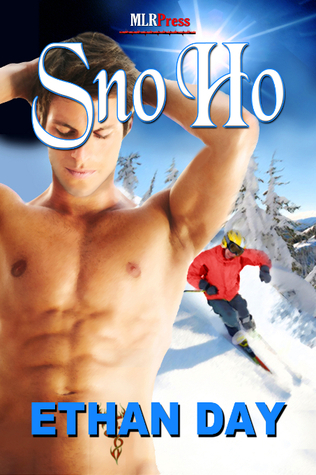 Summit City book cover 1