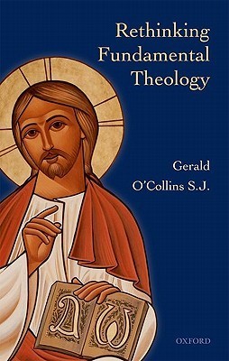 Rethinking Fundamental Theology book cover