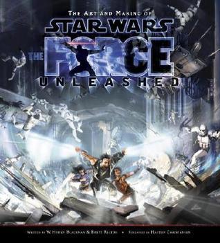 The Art and Making of Star Wars book cover