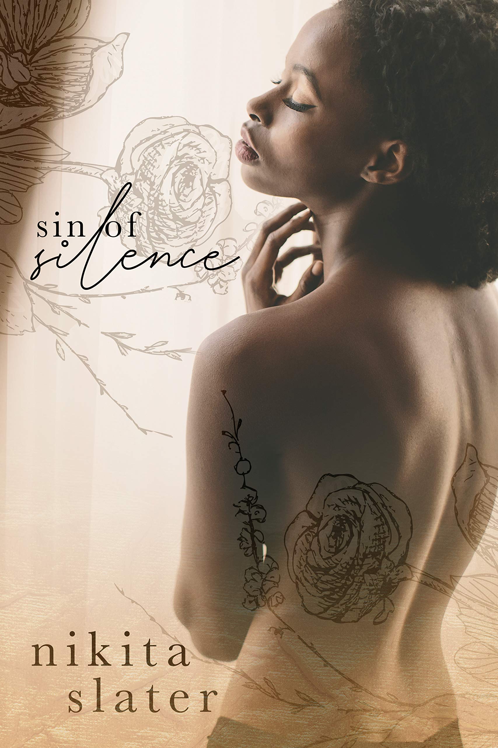 Sinner's Empire book cover 1