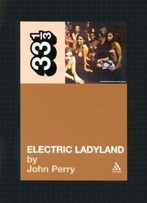 Electric Ladyland book cover