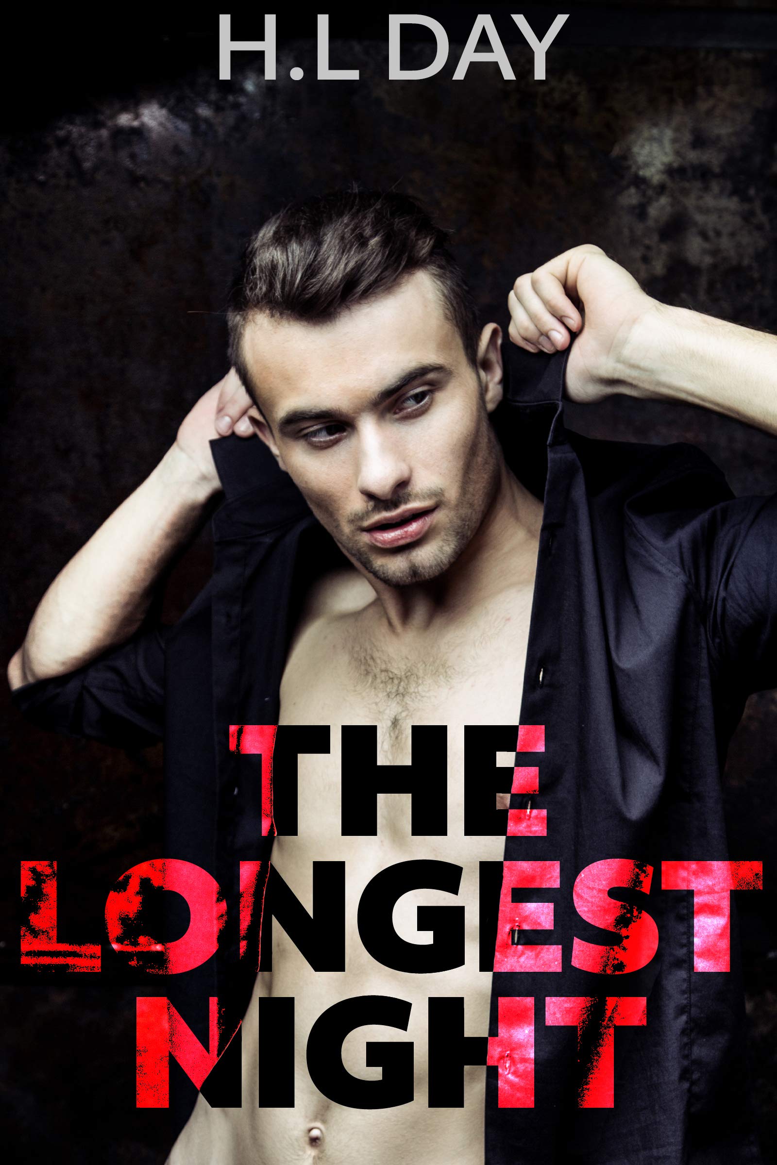 The Longest Night book cover