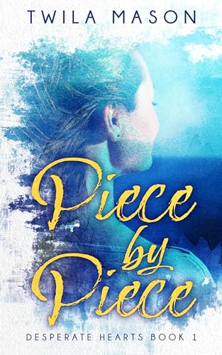 Piece by Piece book cover