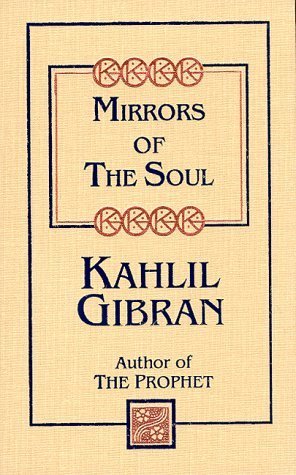 Mirrors of the Soul book cover