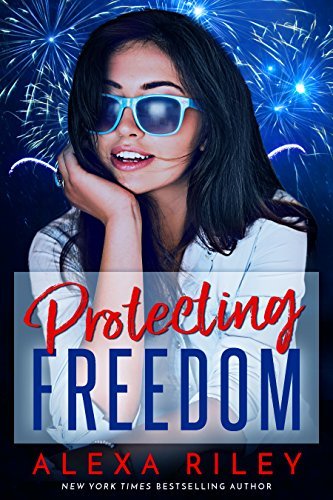 Protecting Freedom book cover