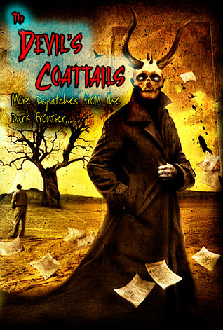 The Devil's Coattails book cover