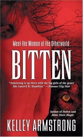 Otherworld book cover 1