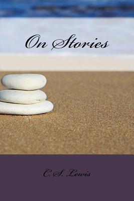 On Stories book cover